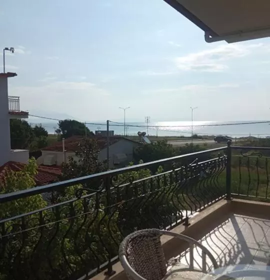 Villa Camellia