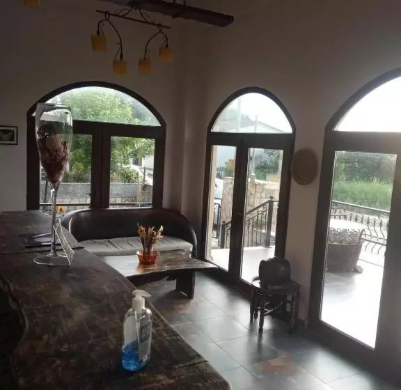Villa Camellia