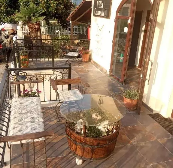 Villa Camellia