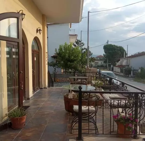 Villa Camellia