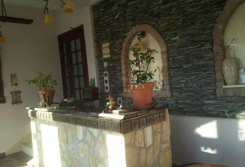 Villa Camellia