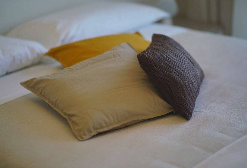 فندق Stampa 1968