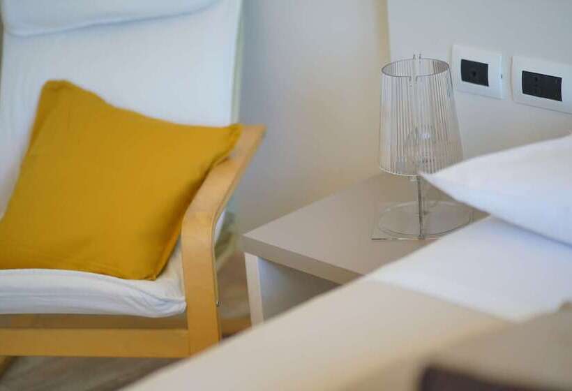 فندق Stampa 1968