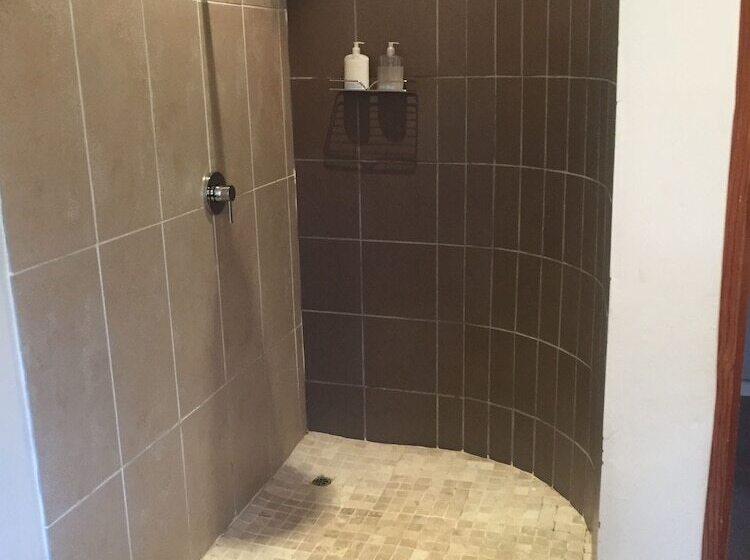 فندق African Crags Eco Lodge