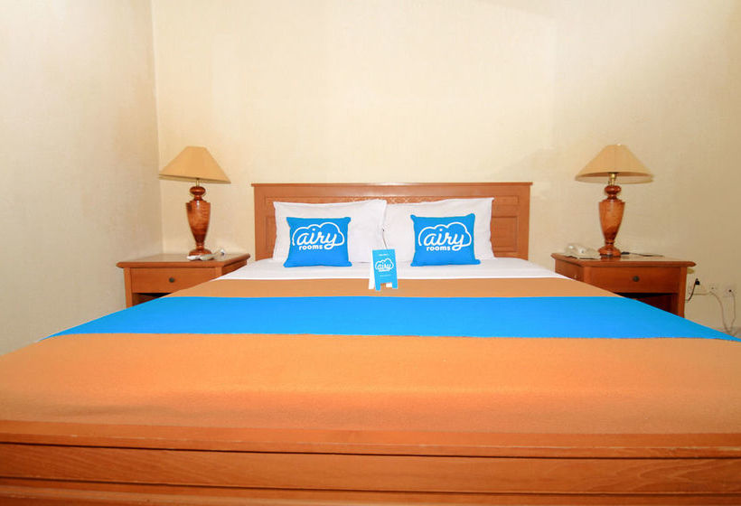 בית מלון כפרי Airy Kuta Poppies Lane Satu Gang Sorga Bali