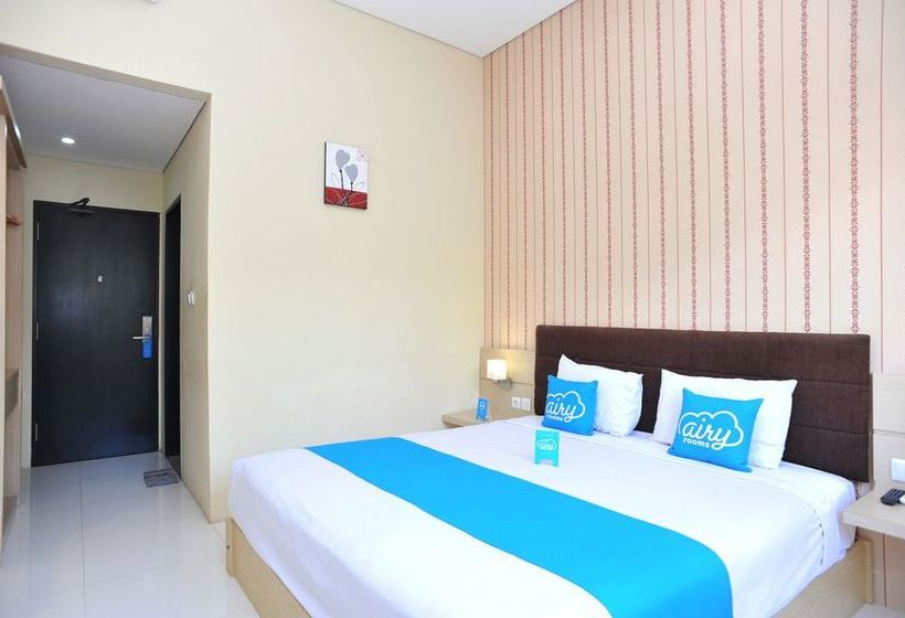 فندق Airy Mataram Harimau 26 Lombok