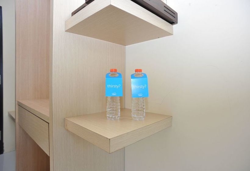 فندق Airy Mataram Harimau 26 Lombok