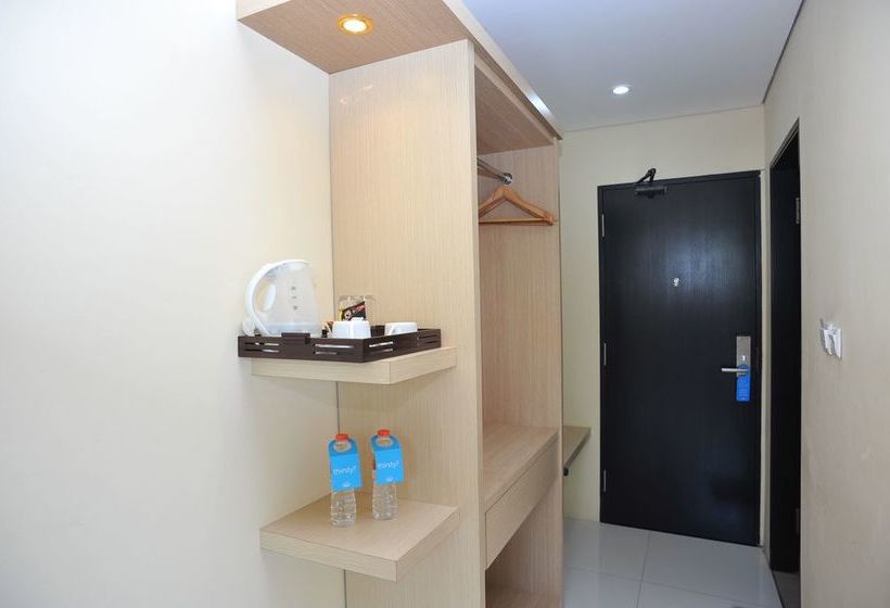 فندق Airy Mataram Harimau 26 Lombok