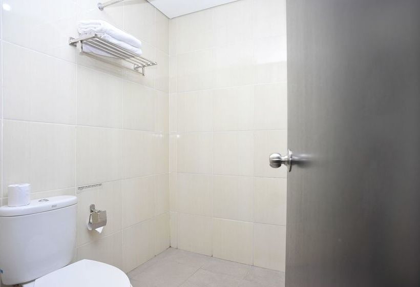 فندق Airy Mataram Harimau 26 Lombok