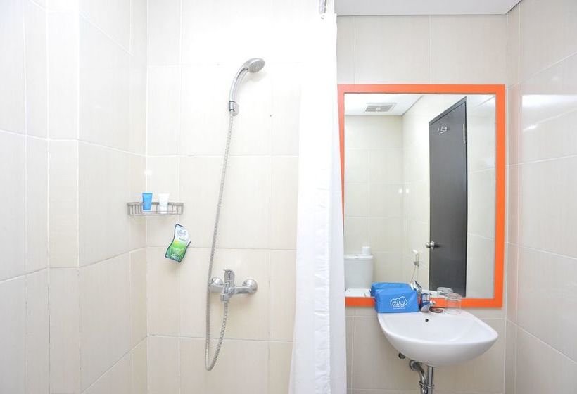 فندق Airy Mataram Harimau 26 Lombok