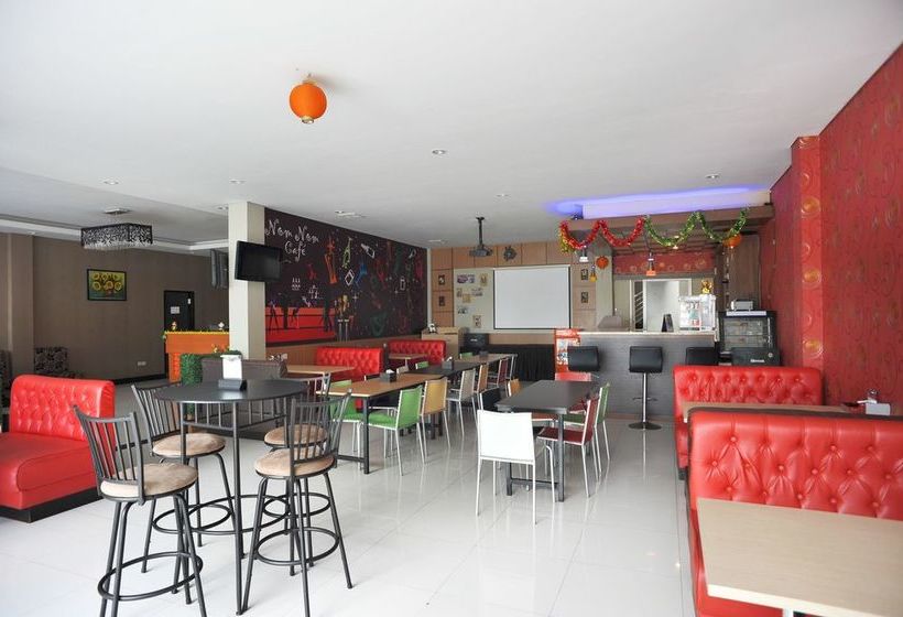 فندق Airy Mataram Harimau 26 Lombok