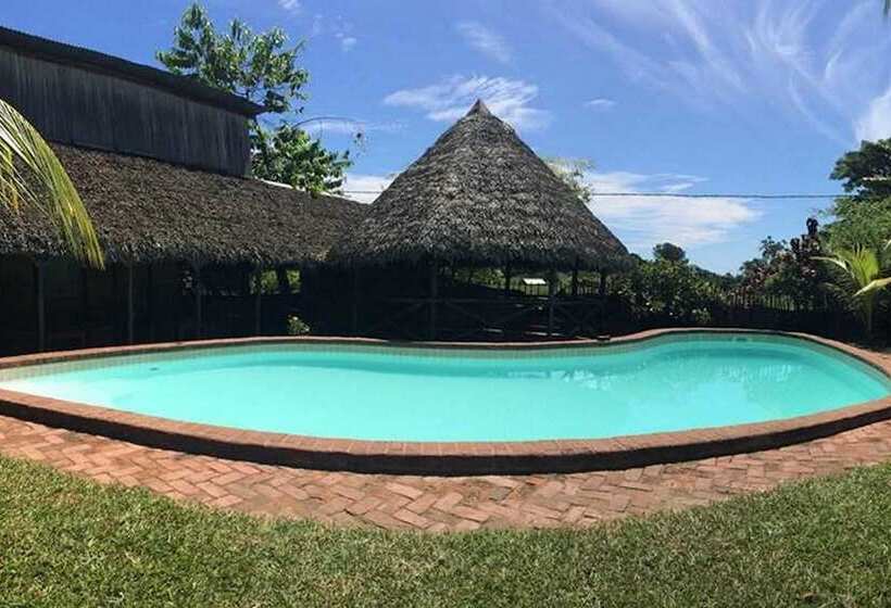 هتل Clair De Lune