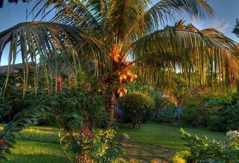 هتل Clair De Lune