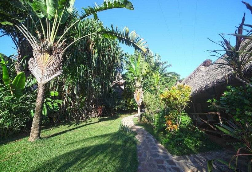 هتل Clair De Lune