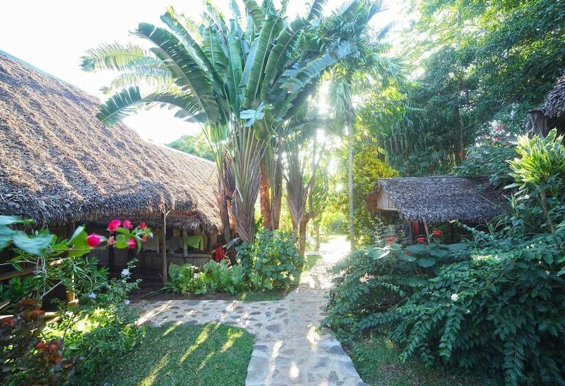 هتل Clair De Lune