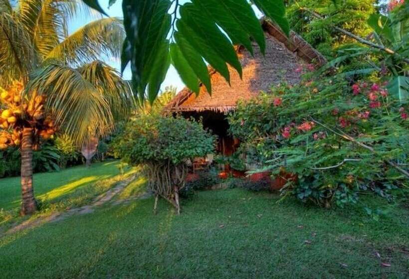 هتل Clair De Lune