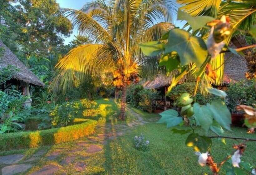 هتل Clair De Lune