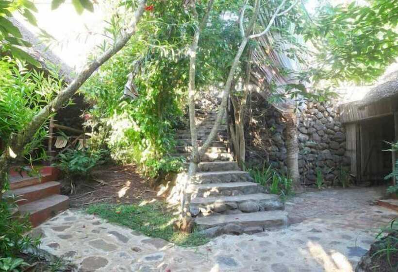 هتل Clair De Lune