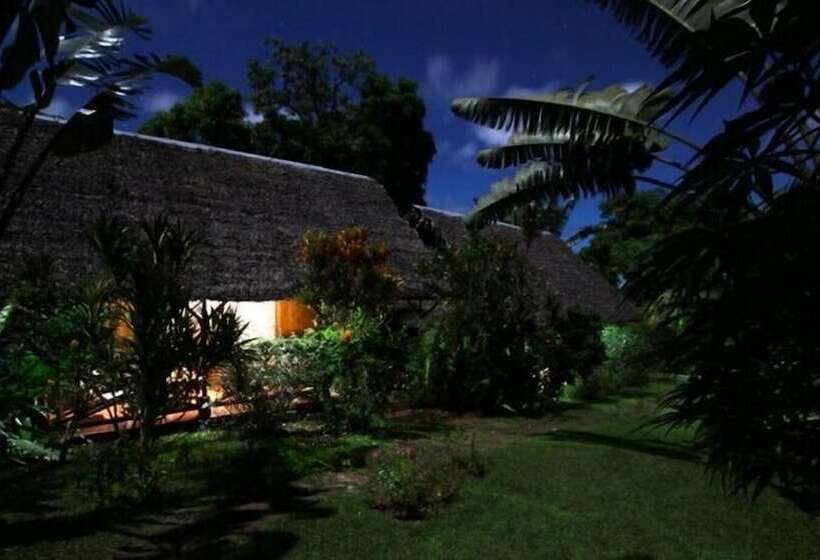 هتل Clair De Lune