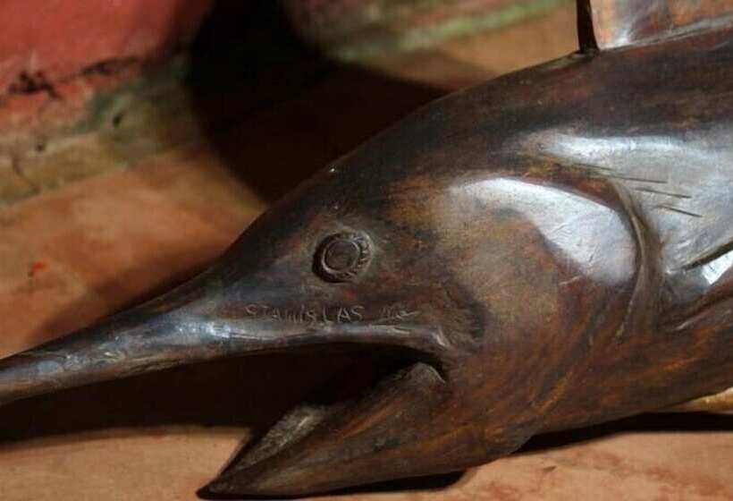 هتل Clair De Lune