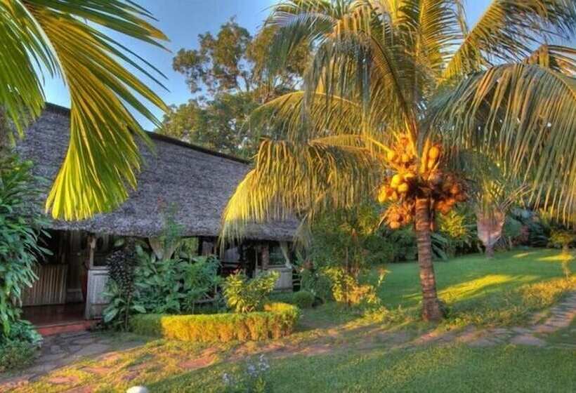 هتل Clair De Lune