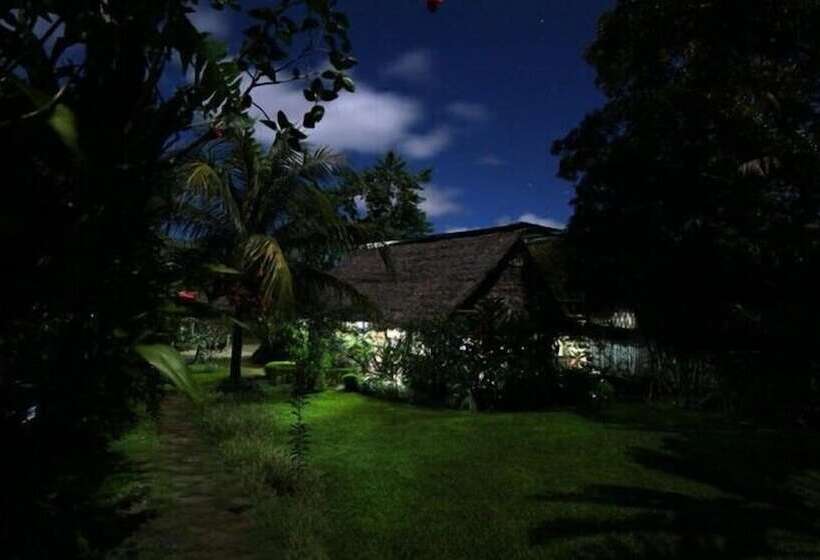 هتل Clair De Lune