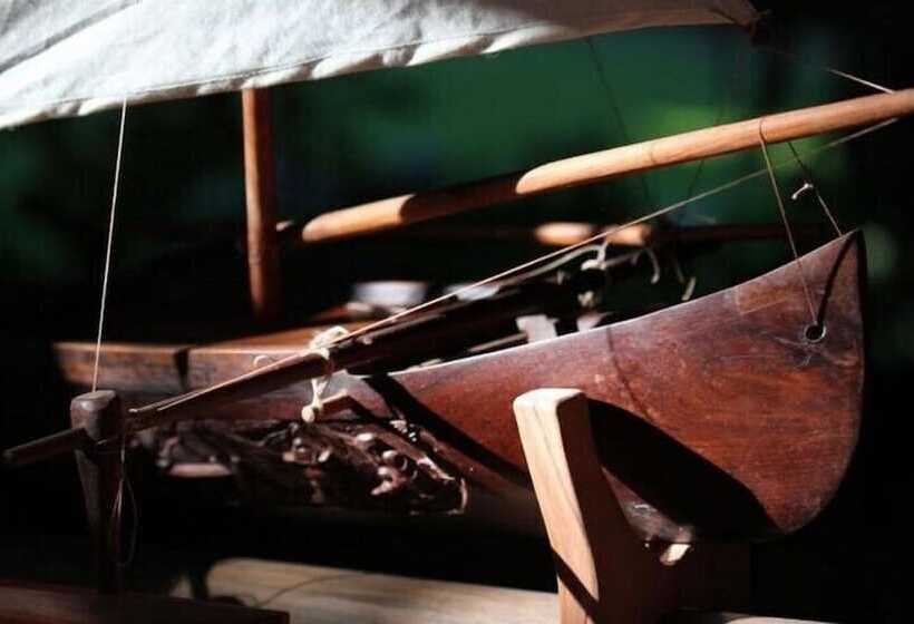 هتل Clair De Lune