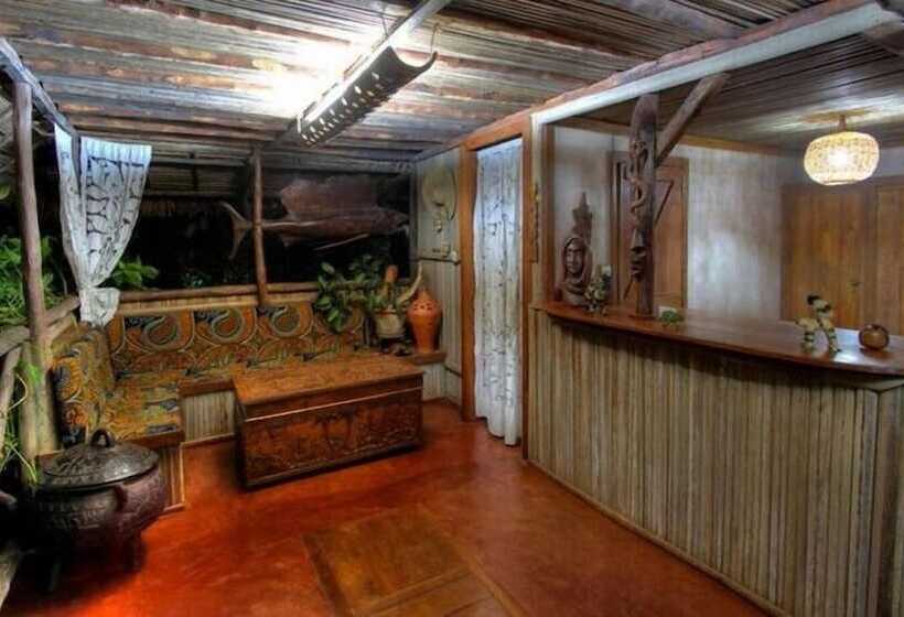 هتل Clair De Lune