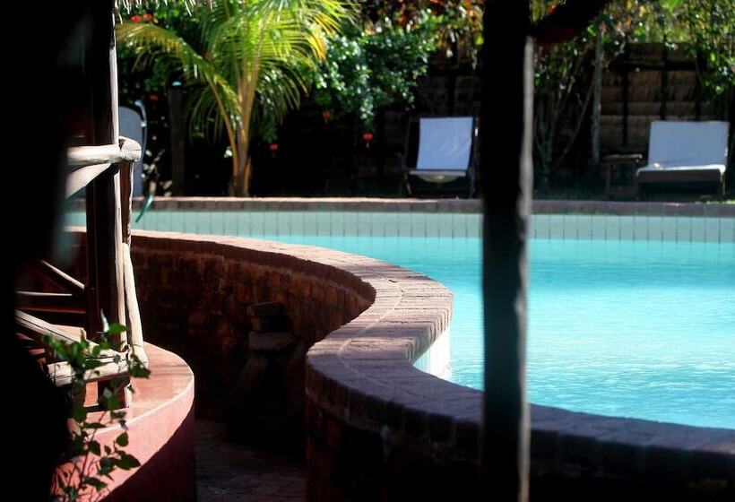 هتل Clair De Lune