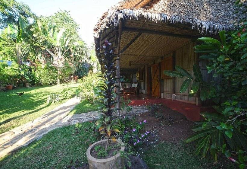 هتل Clair De Lune