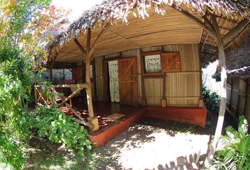 هتل Clair De Lune