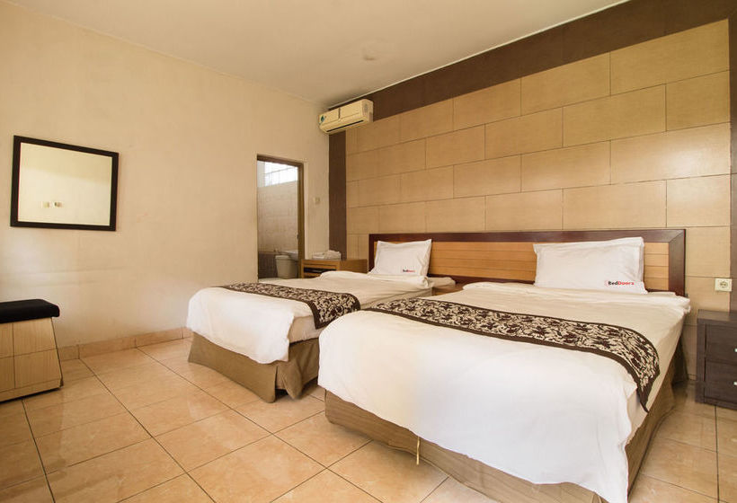 Hotel De  Tropis Family Guest House