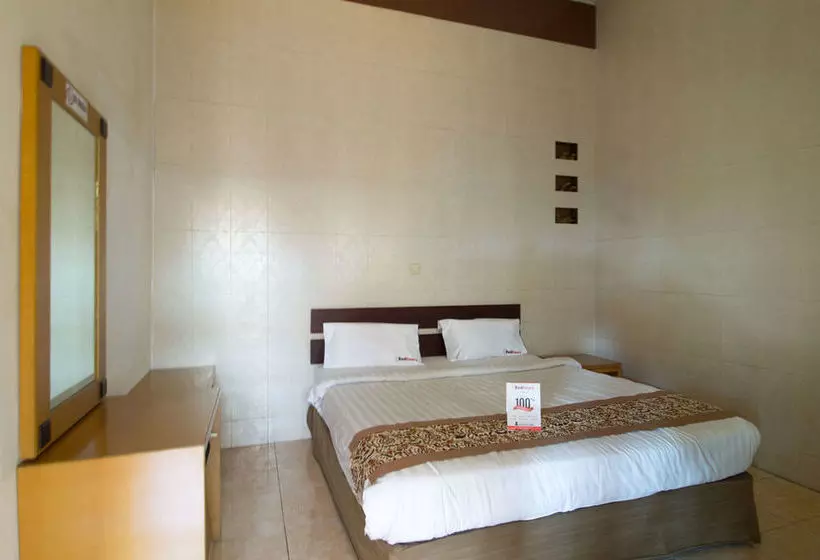 ホテル De  Tropis Family Guest House