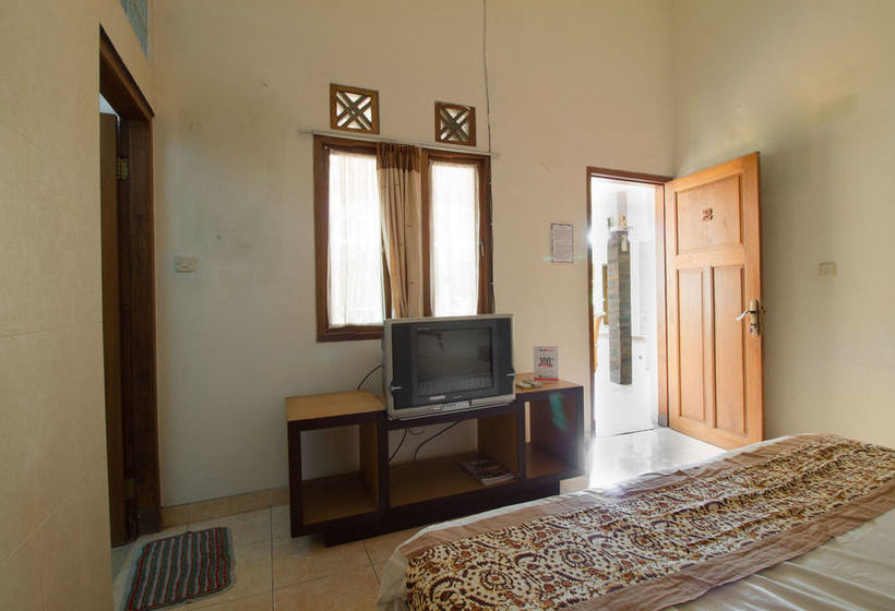 Hotel De  Tropis Family Guest House