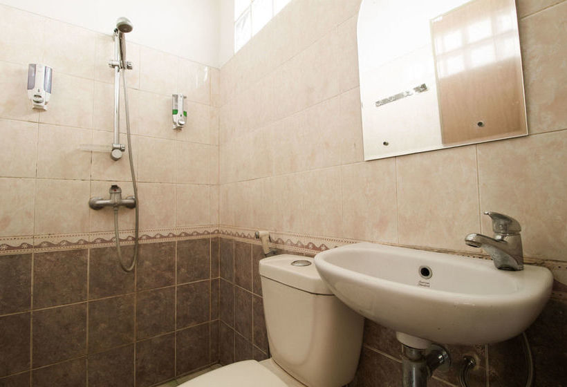 Hotel De  Tropis Family Guest House