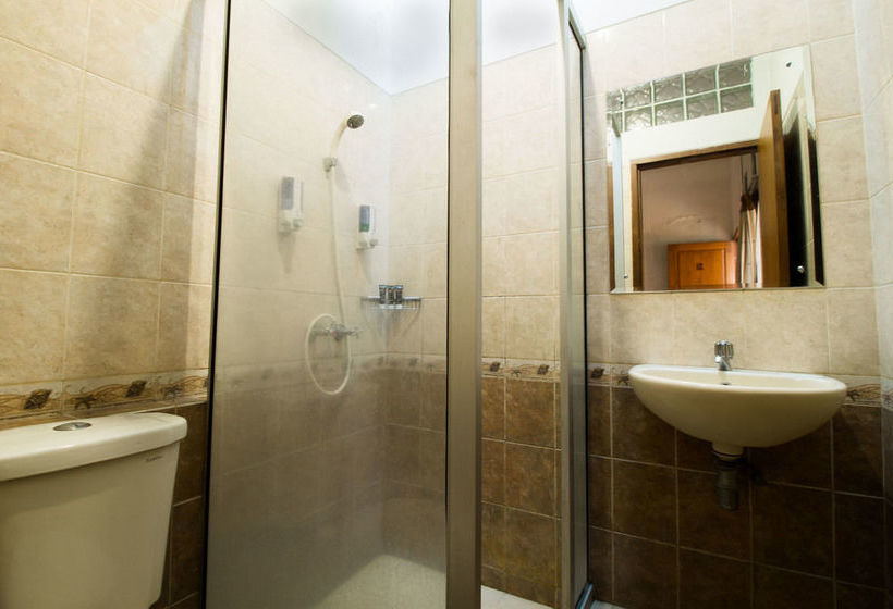 Hotel De  Tropis Family Guest House