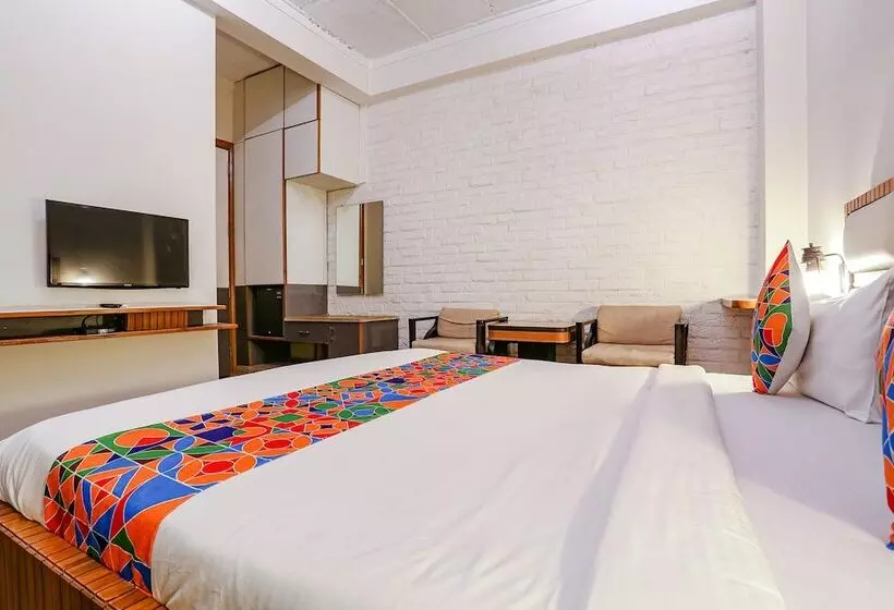 Fabhotel Premium Nest