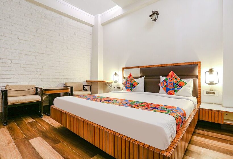 Fabhotel Premium Nest