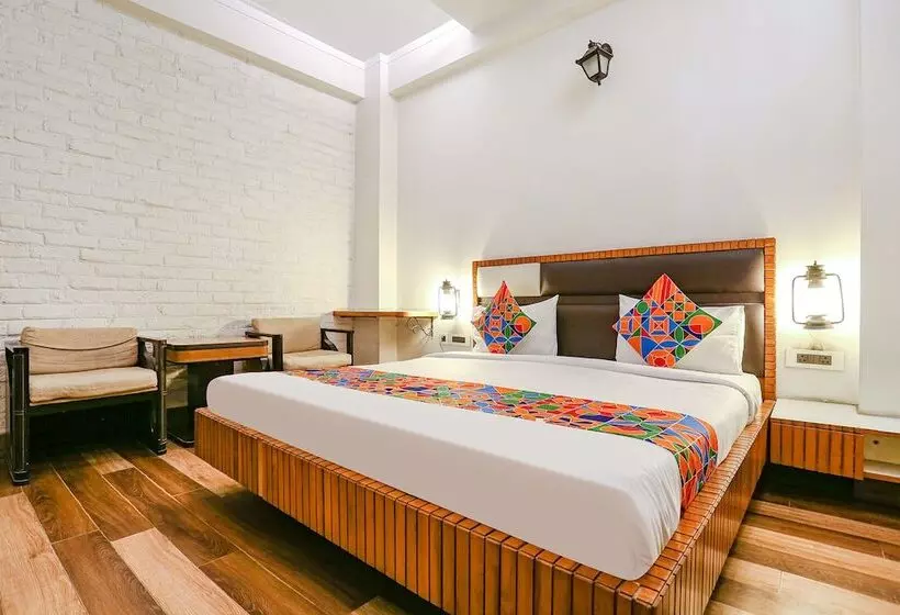 Fabhotel Premium Nest