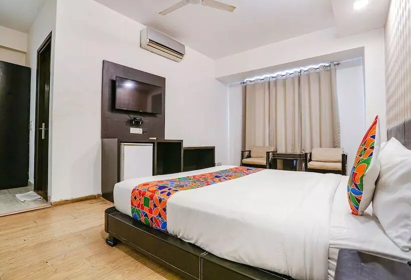 Fabhotel Premium Nest