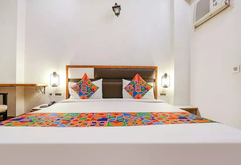 Fabhotel Premium Nest