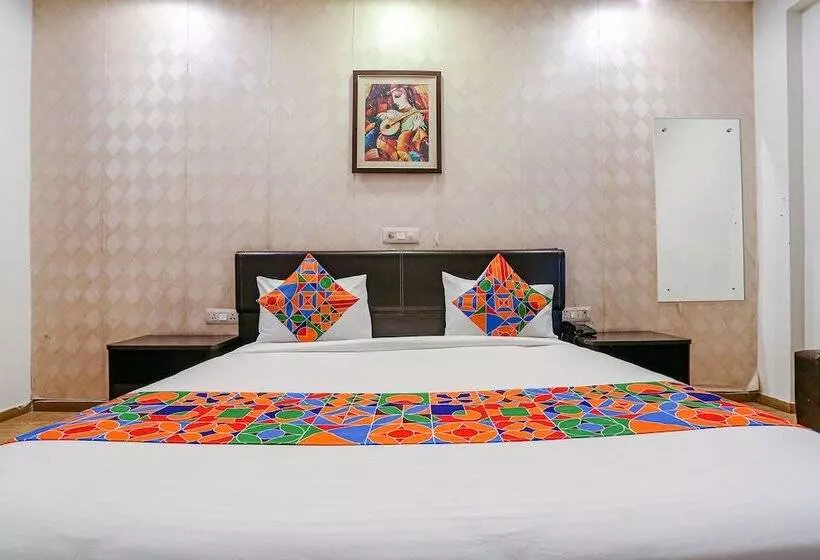 Fabhotel Premium Nest
