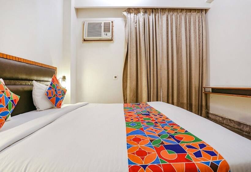 Fabhotel Premium Nest