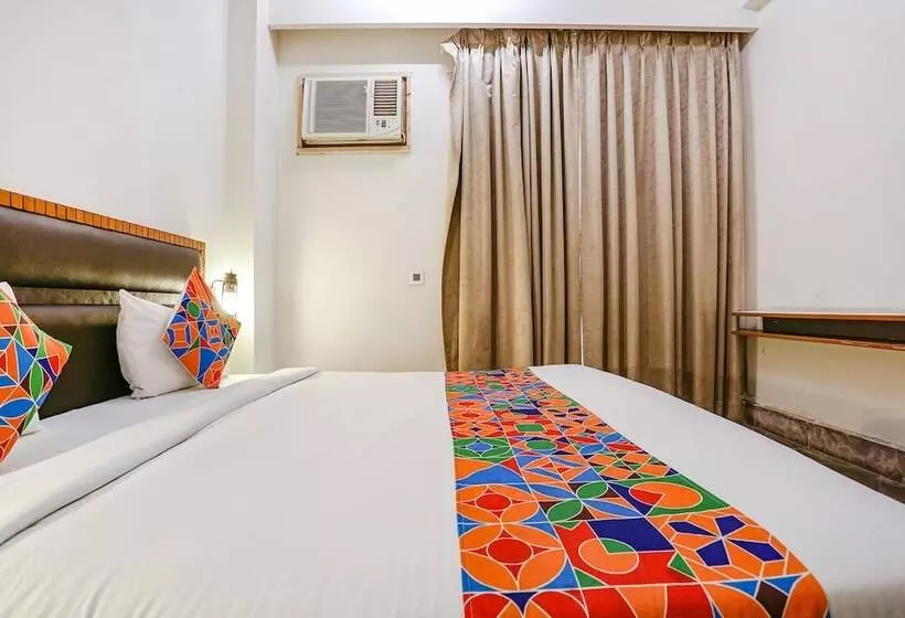 Fabhotel Premium Nest