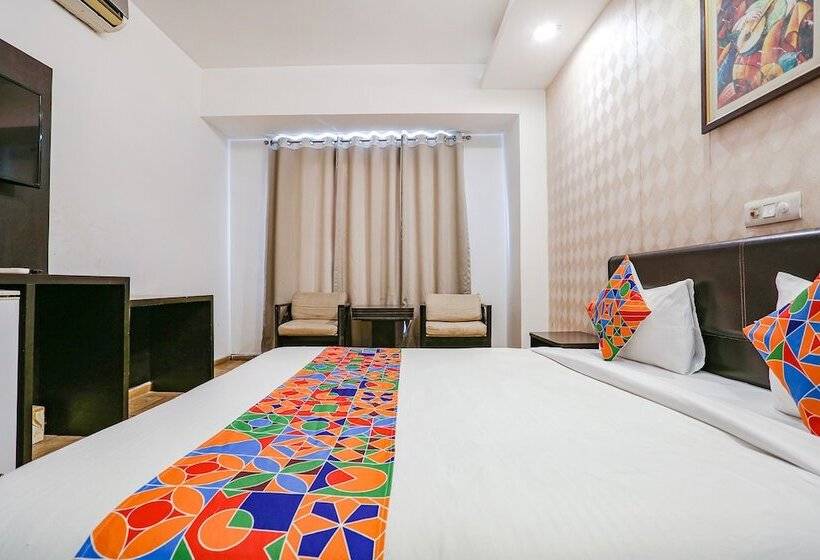 Fabhotel Premium Nest