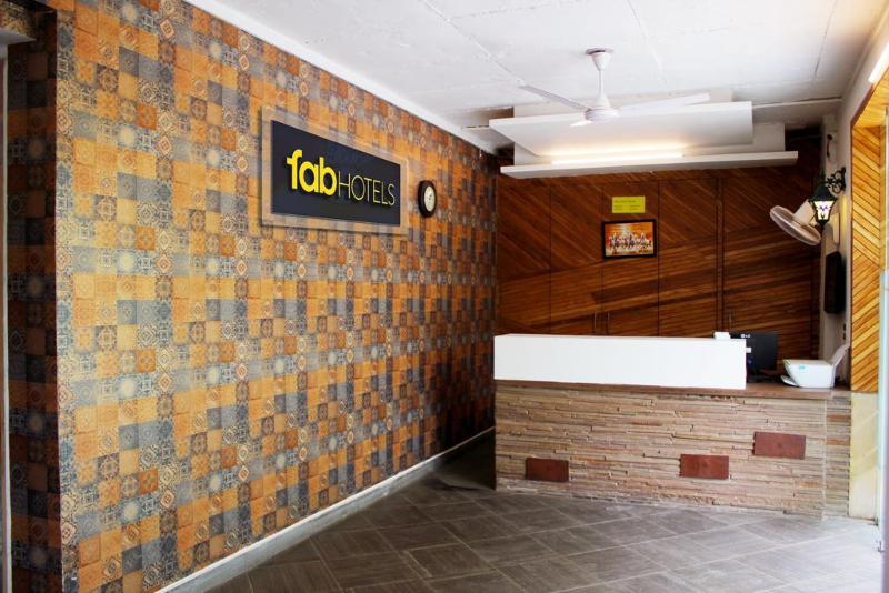 Fabhotel Premium Nest