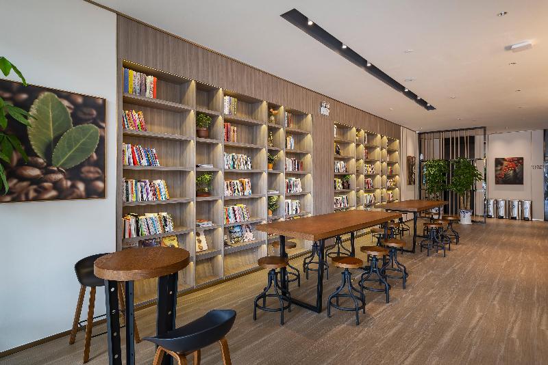 Hanting Hotel Shanghai Anting Xinyuan Road