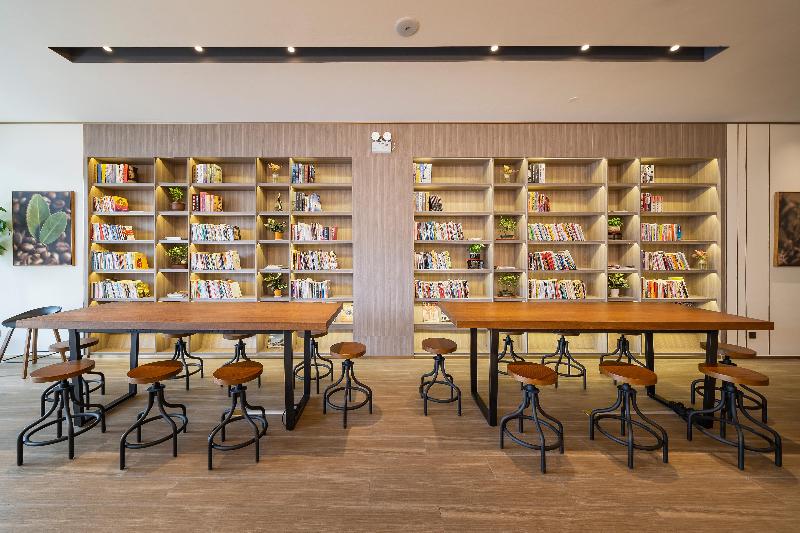 Hanting Hotel Shanghai Anting Xinyuan Road