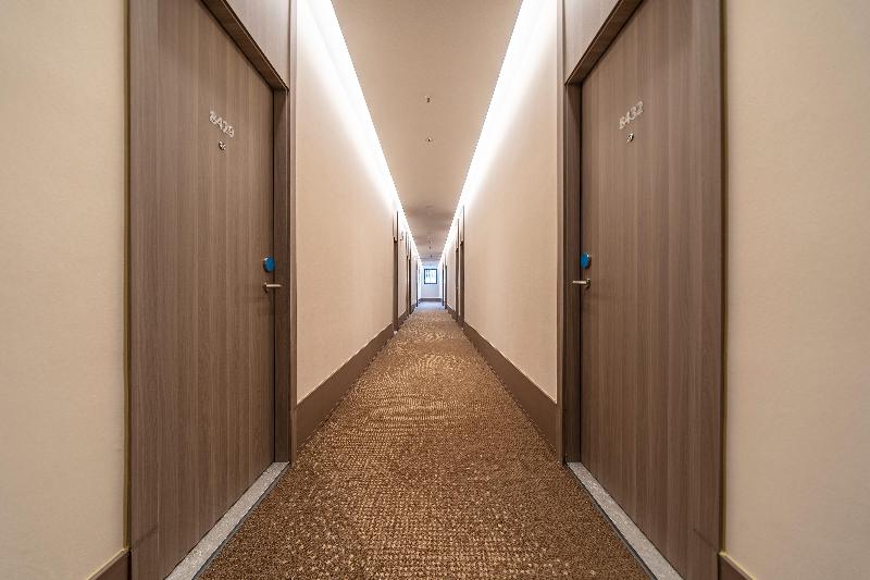 Hanting Hotel Shanghai Anting Xinyuan Road