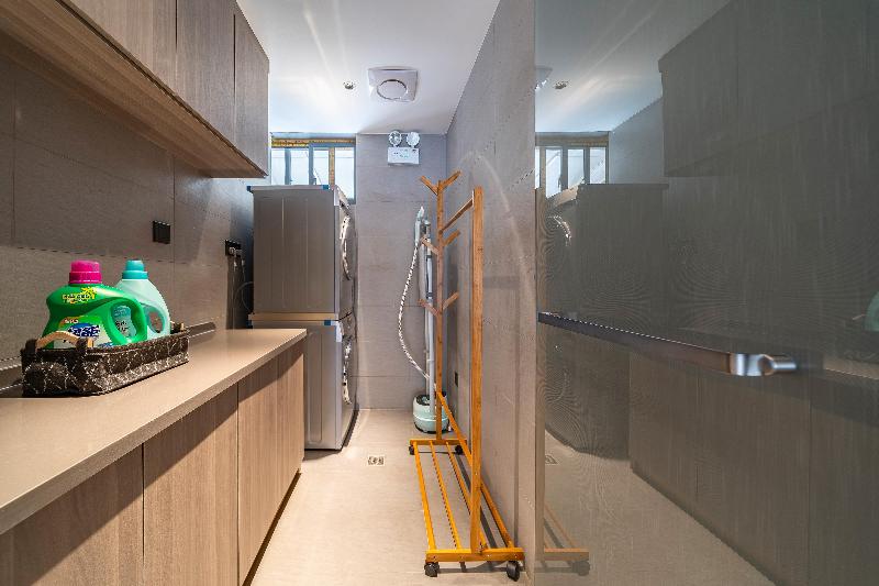 Hanting Hotel Shanghai Anting Xinyuan Road